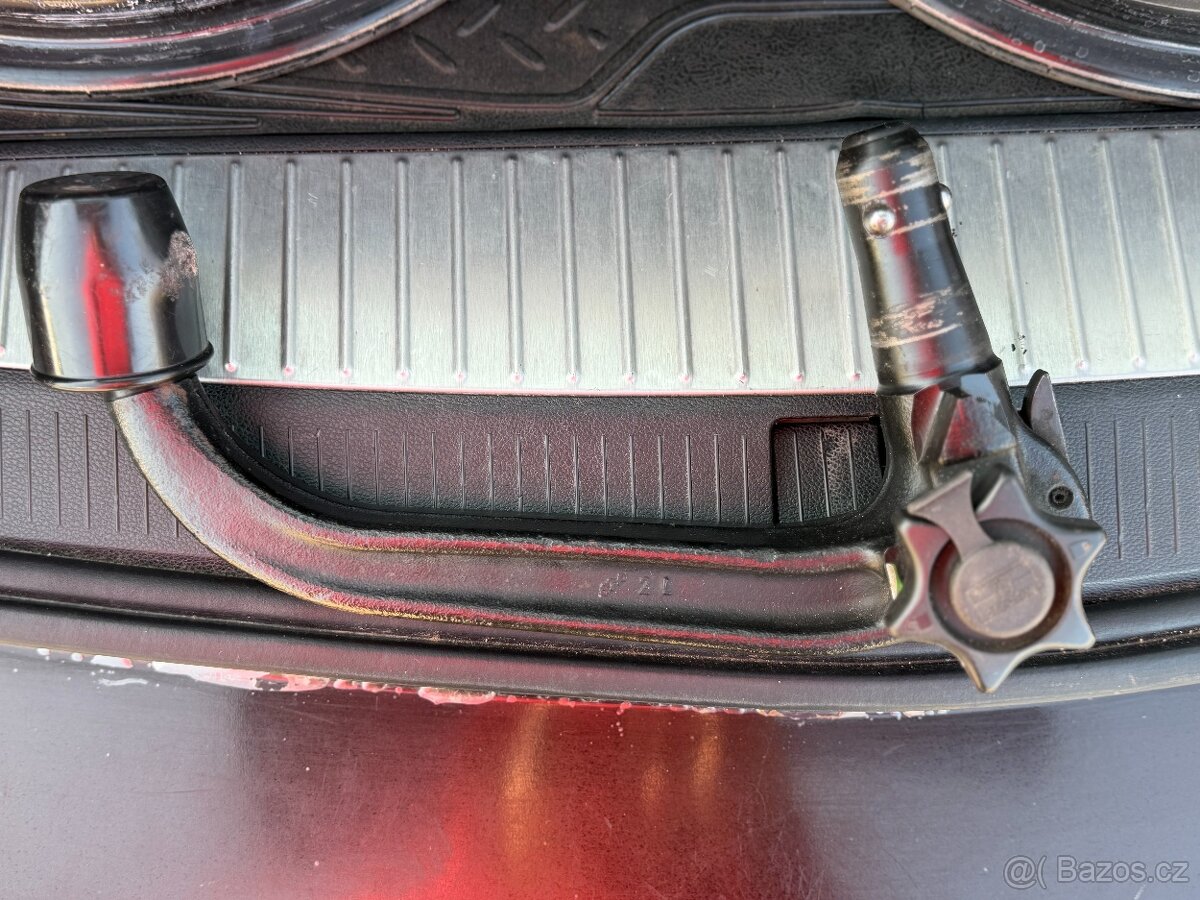 Opel Astra, 1.7CDTI 81KWVýhřev.SedadelNo - 6