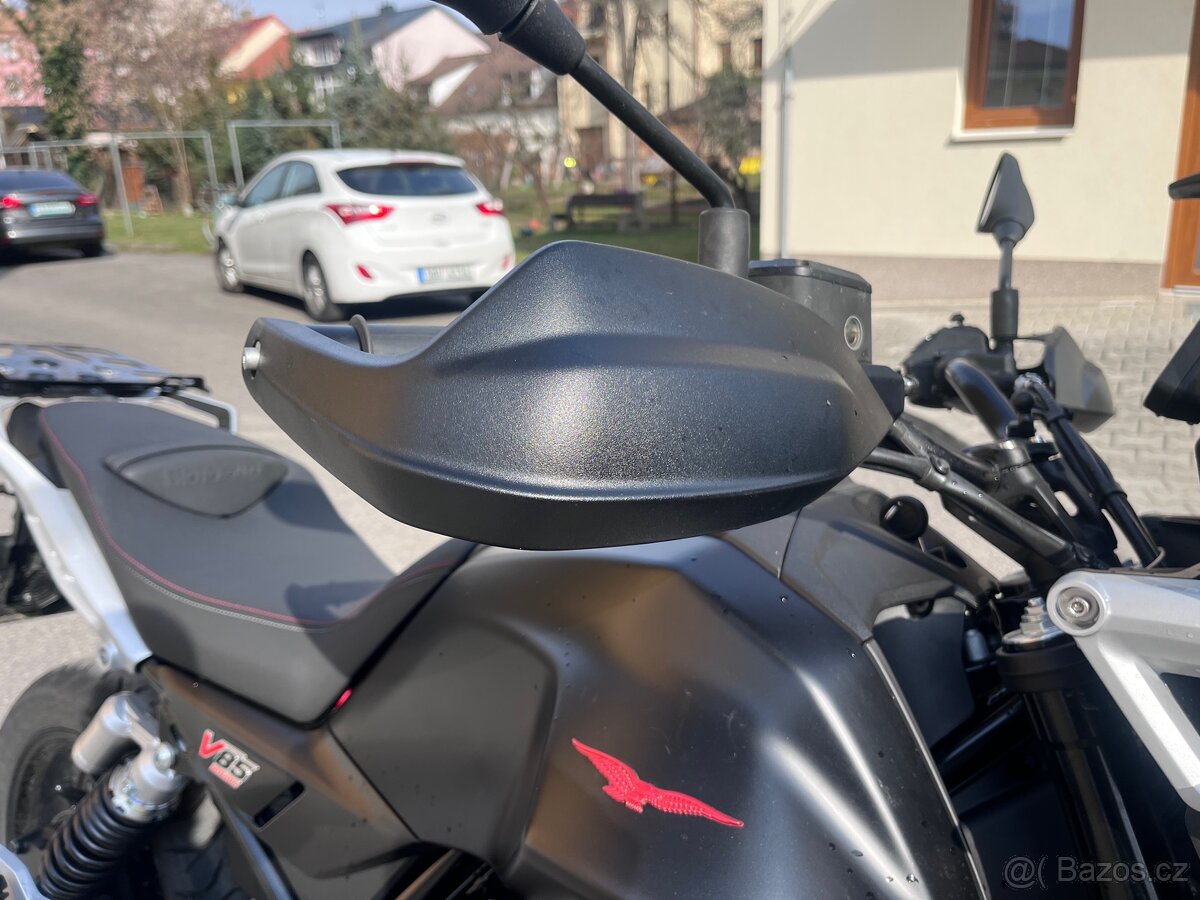 Moto Guzzi tt 85 Strada - 6