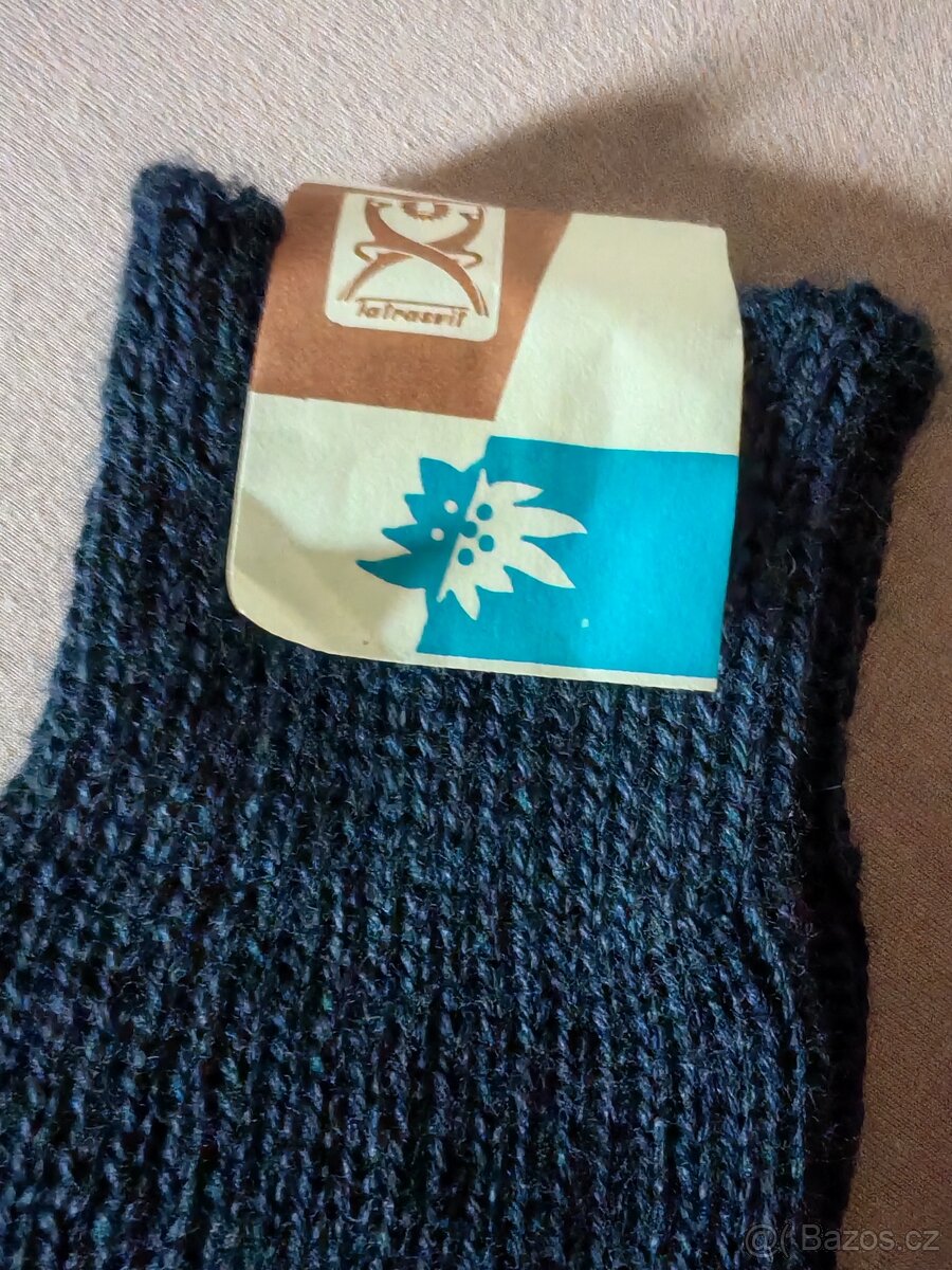 Vojenské oblečení Nové - 6