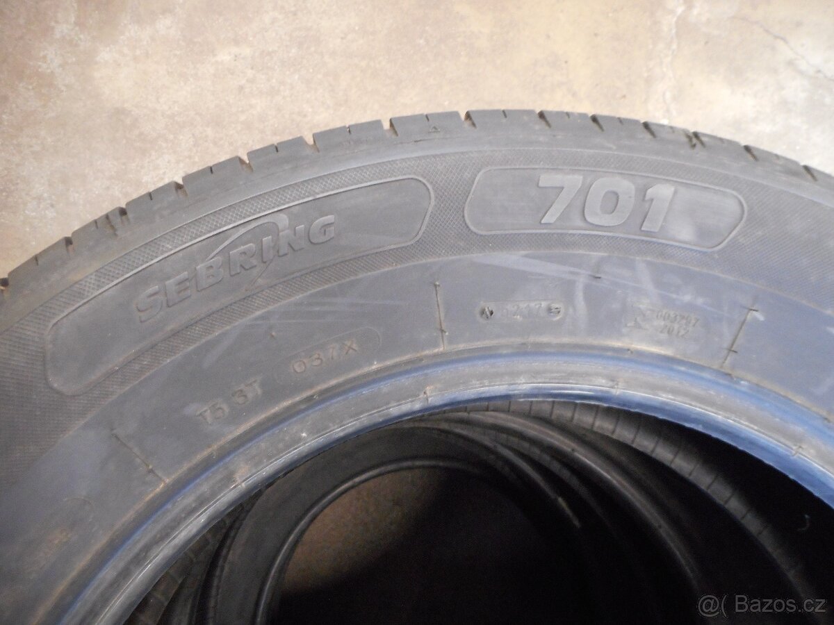 225/65R17 106H - 6