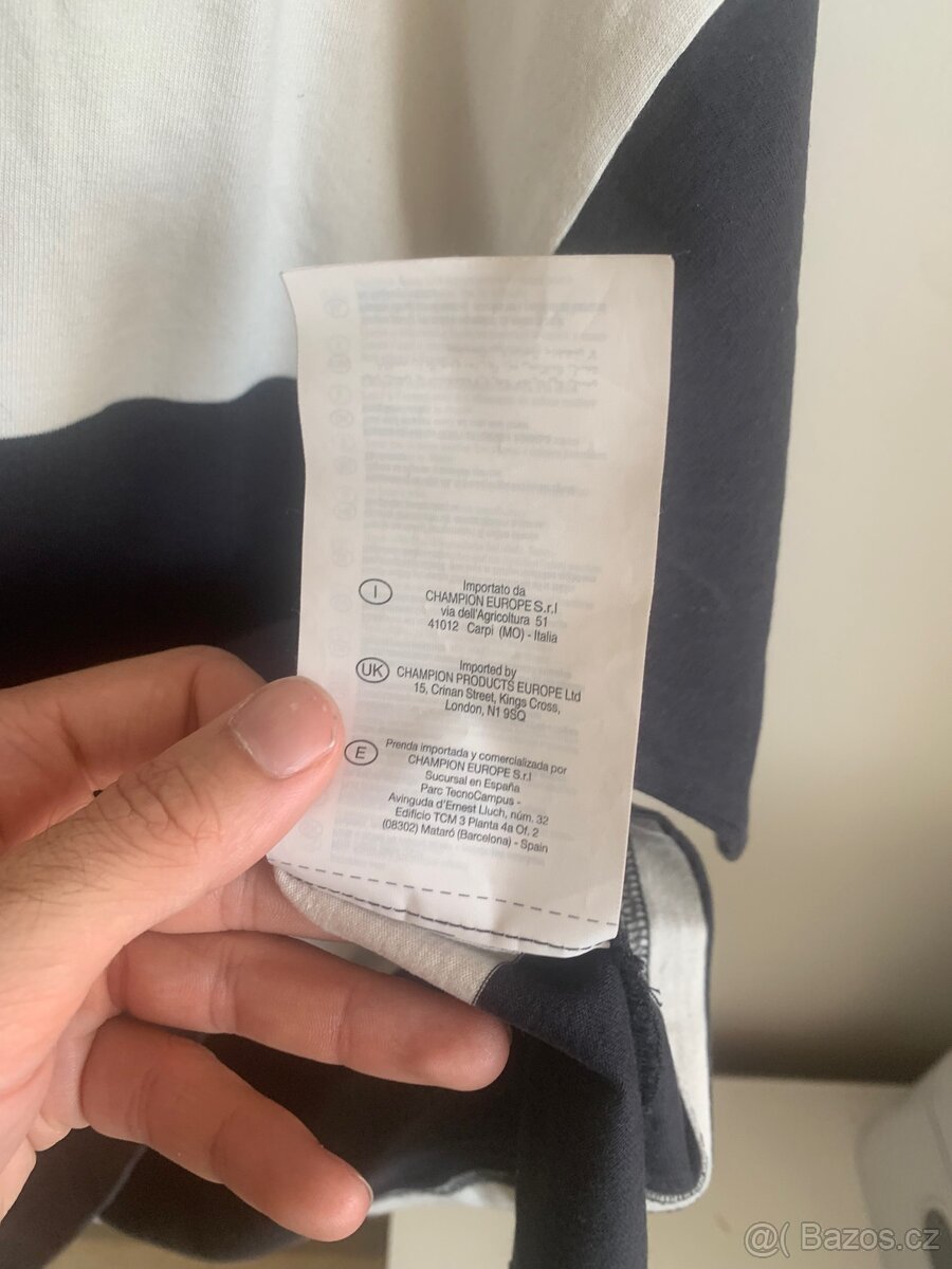 Tričko Champion - 6