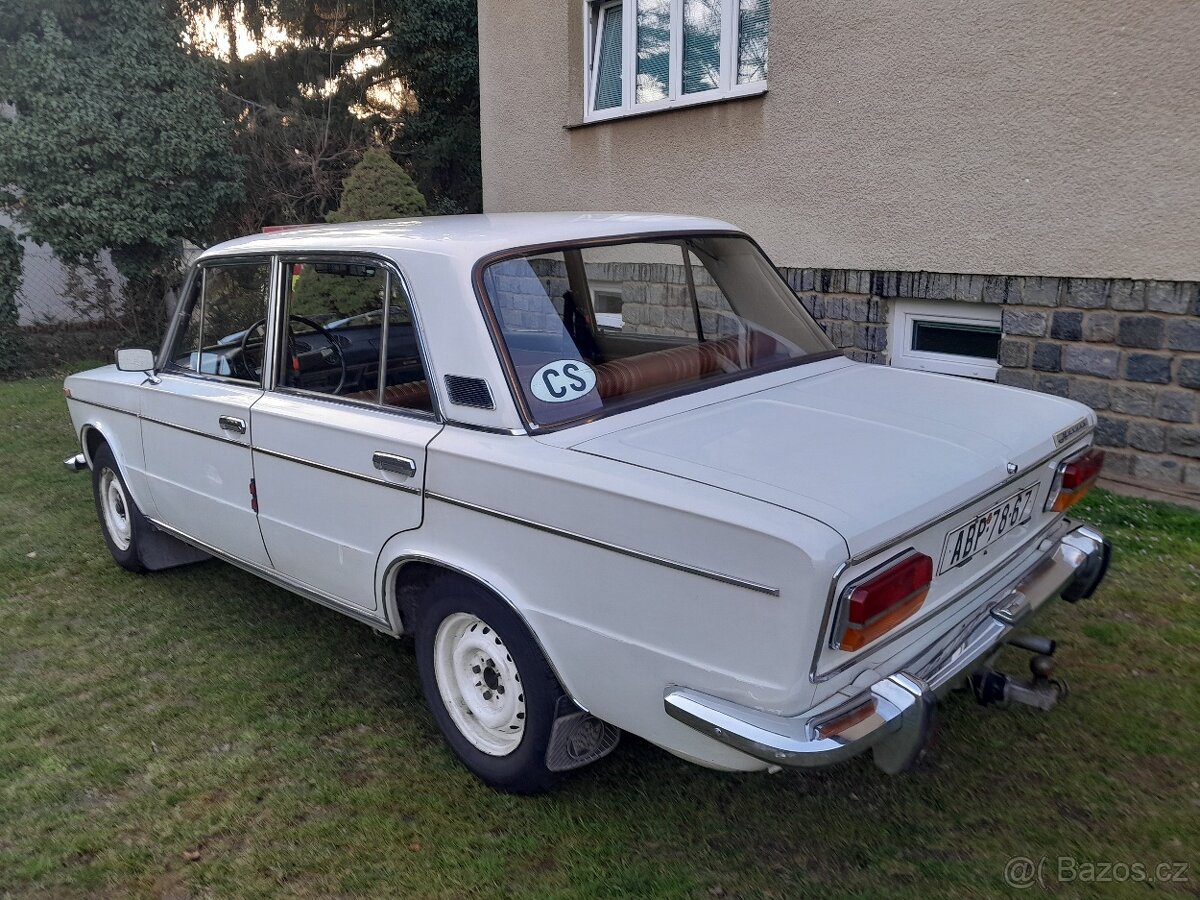 VAZ 2103 - 6