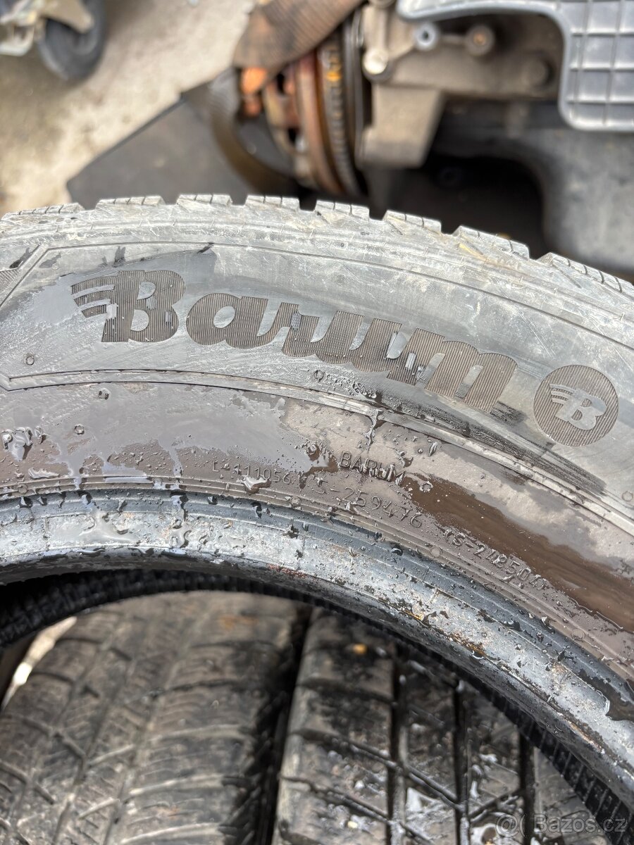 Zimní pneu - 6