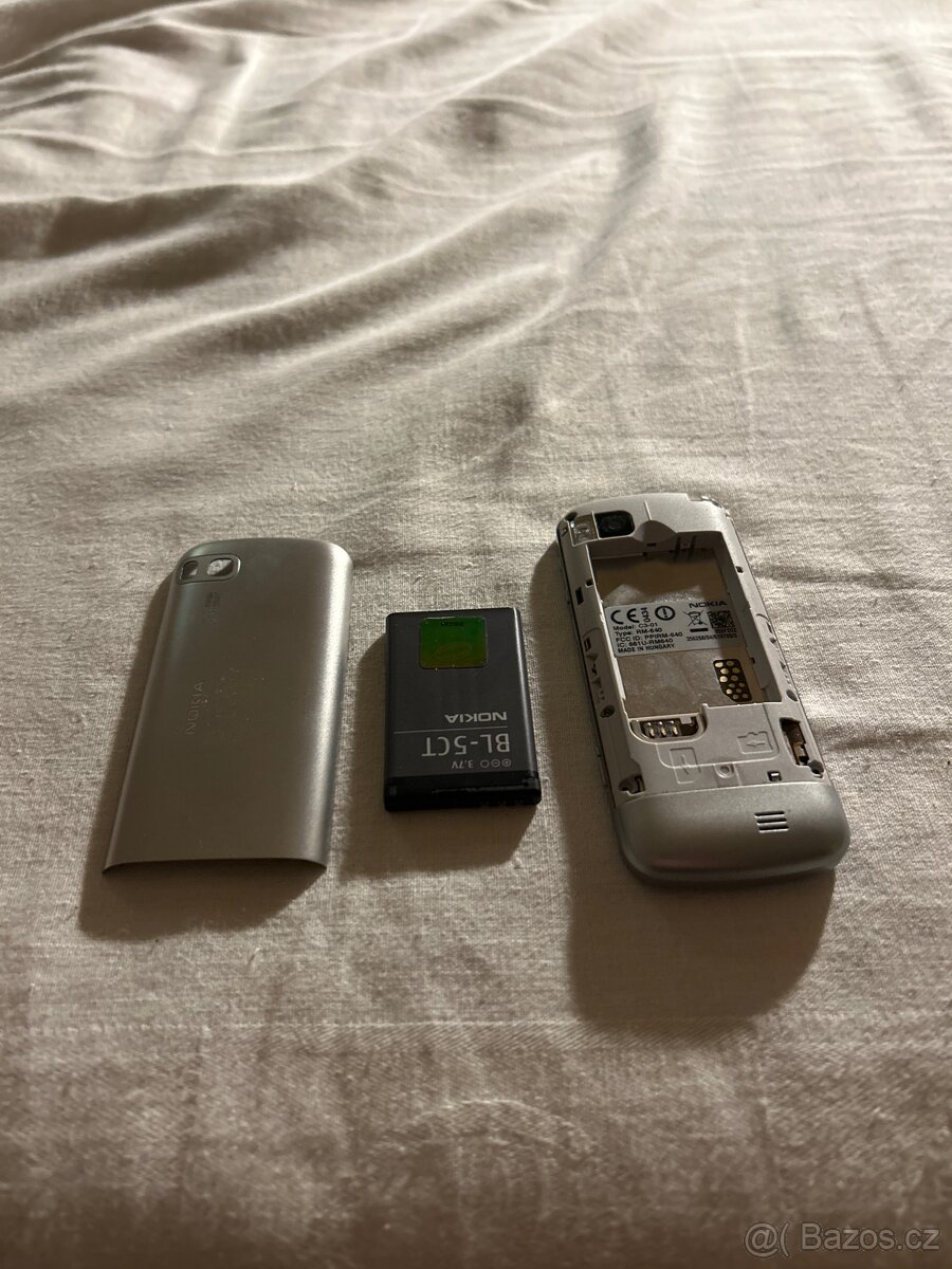 Sada Vintage Telefonů - 6