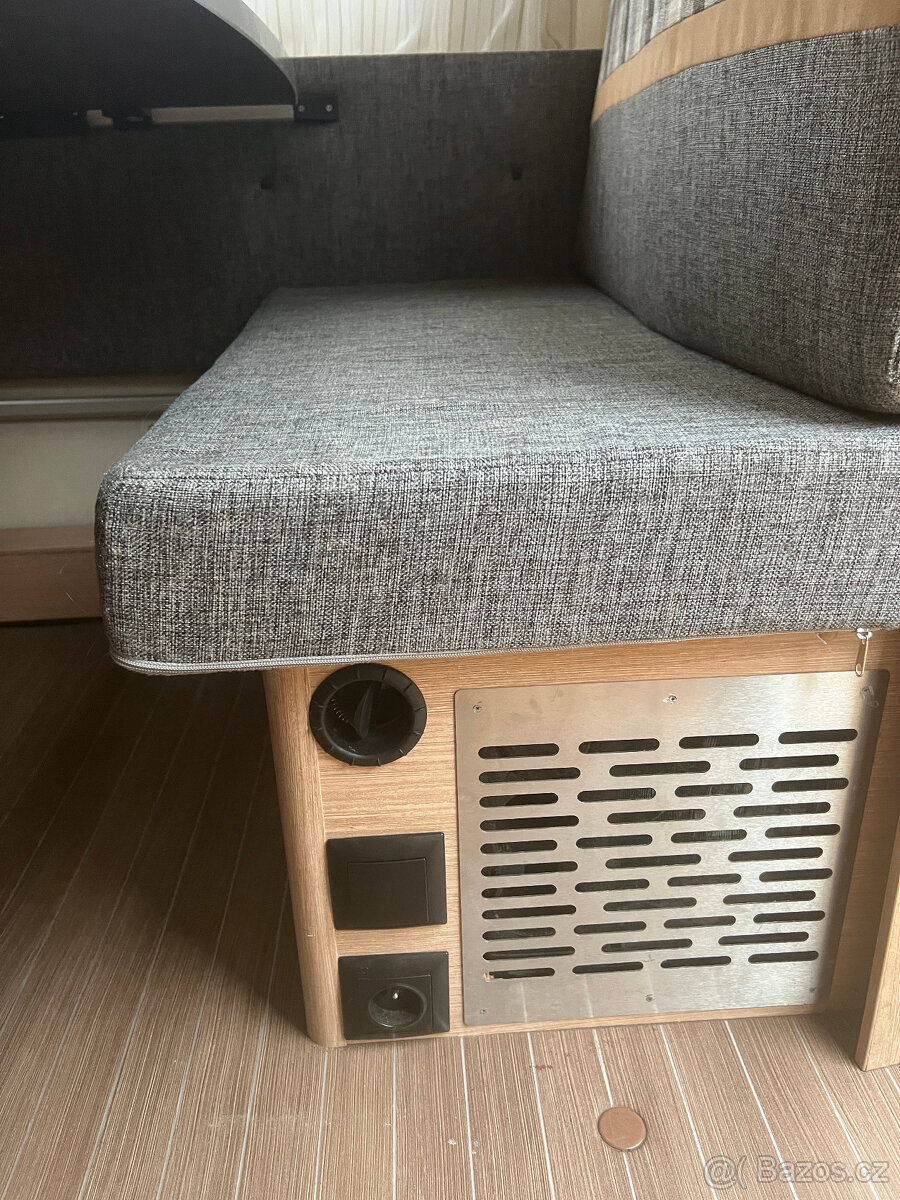 Capron Sunlight C46V - 6