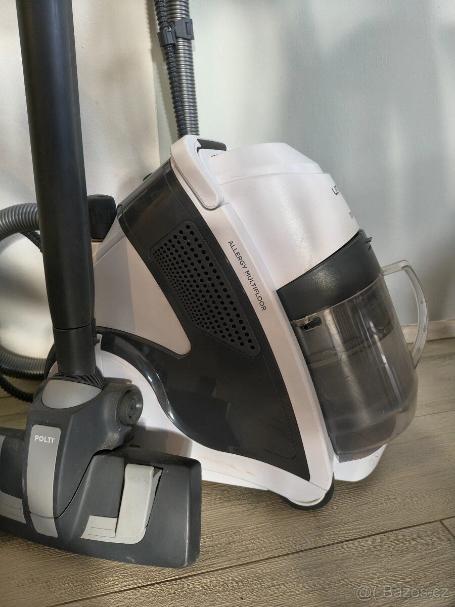 Parní vysavač POLTI Unico - 6