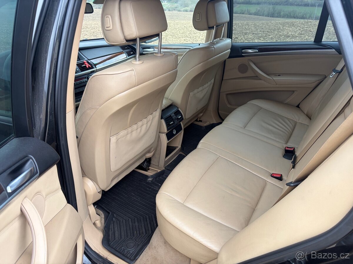 BMW X5 e70 3.D 173 kw - 6