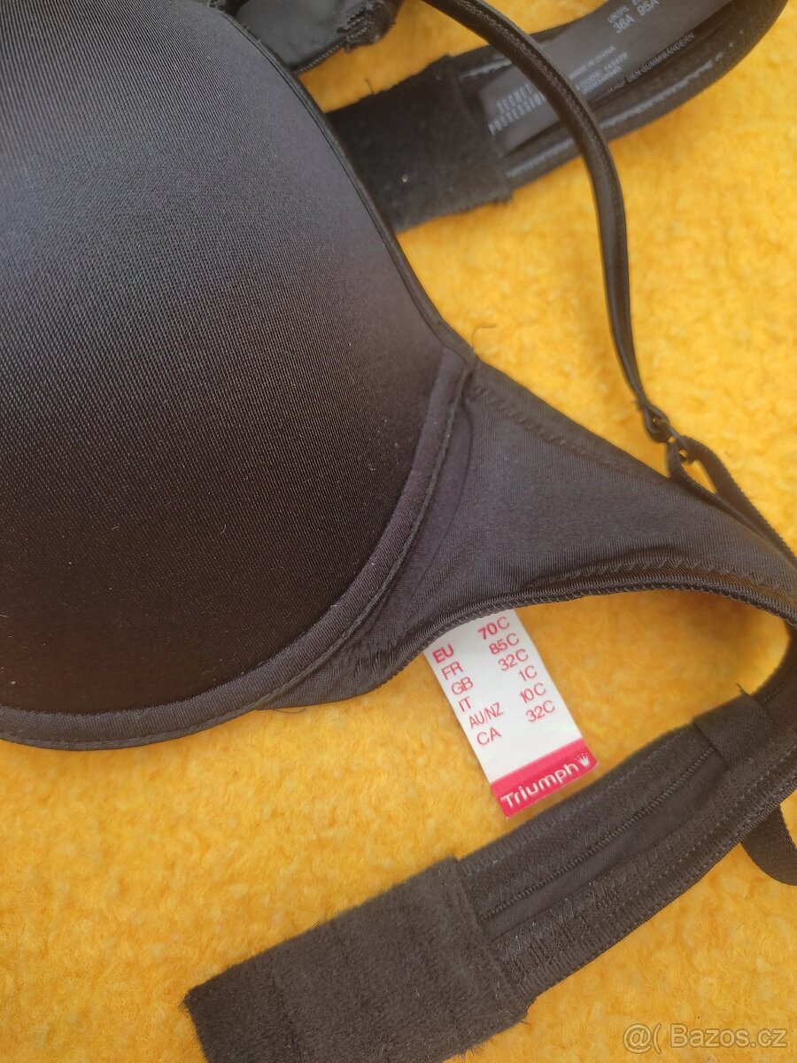 Nové podprsenky, triumph - 6