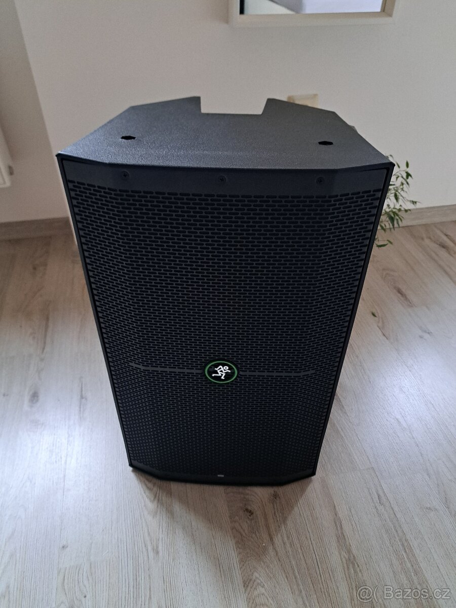 Mackie Thump 212 aktivní reprobox. - 6