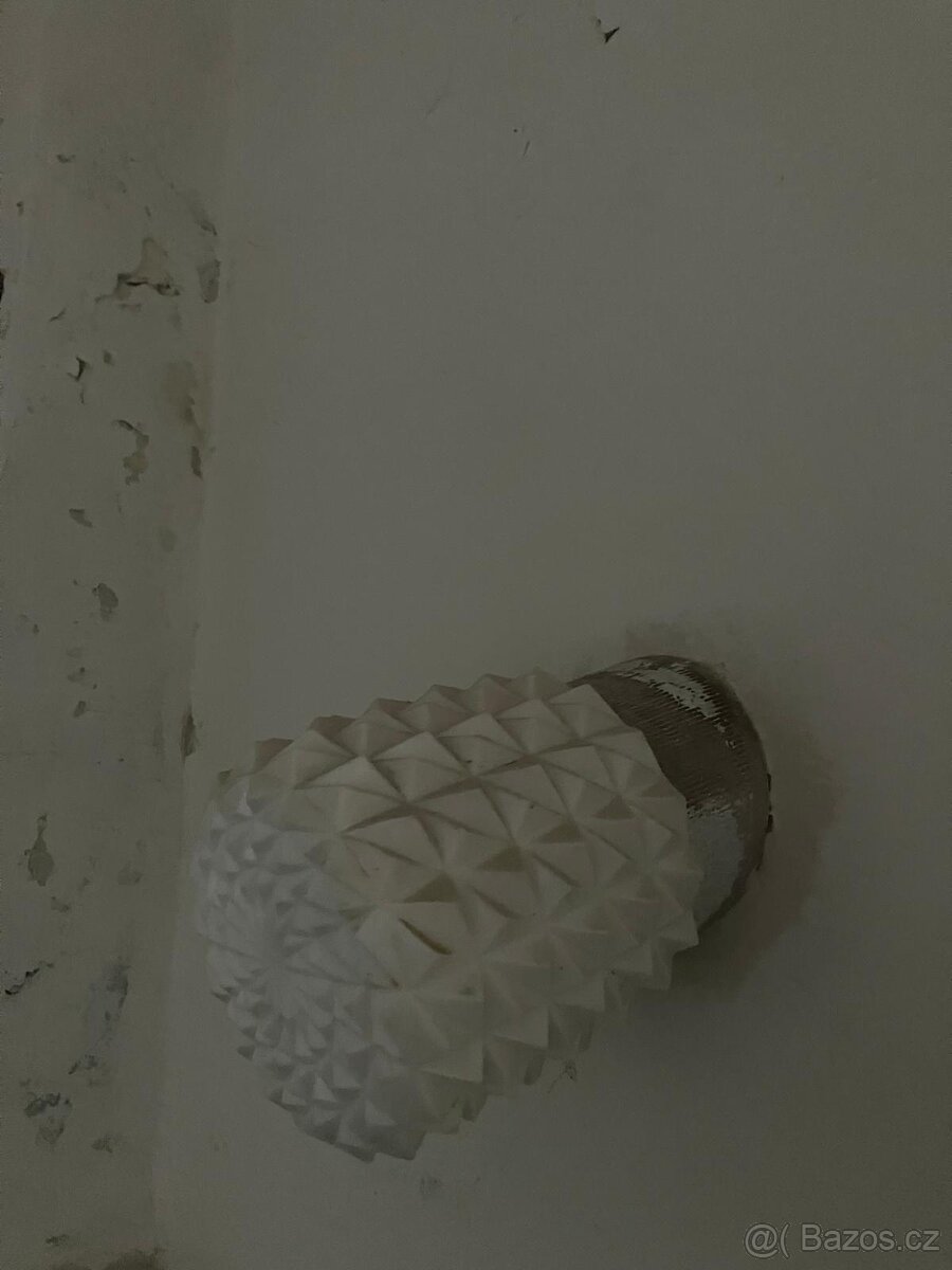 Skleněná stínidla na světla - 6