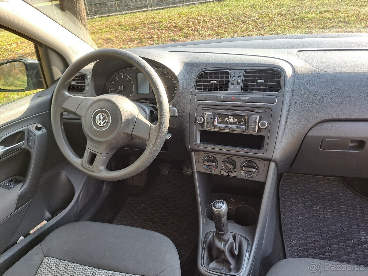 Vw polo 1,2 51 kw - 6