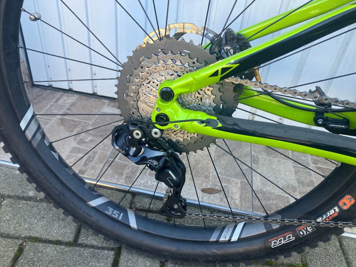 TOP MODEL ELEKTROKOLO MERIDA EONE SIXTY 900E - 6