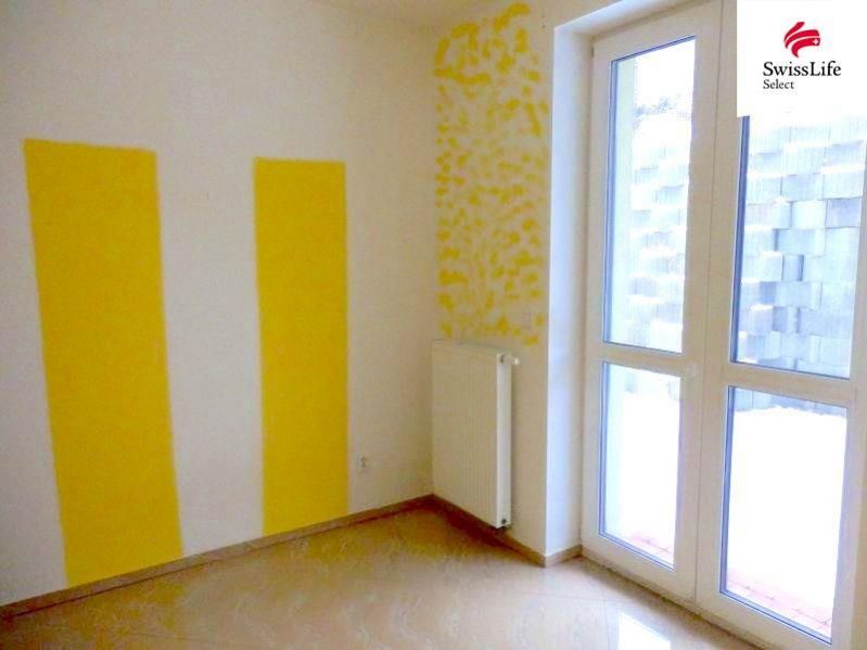 Pronájem bytu 3+kk 70 m2 V Hájku, Plzeň - 6