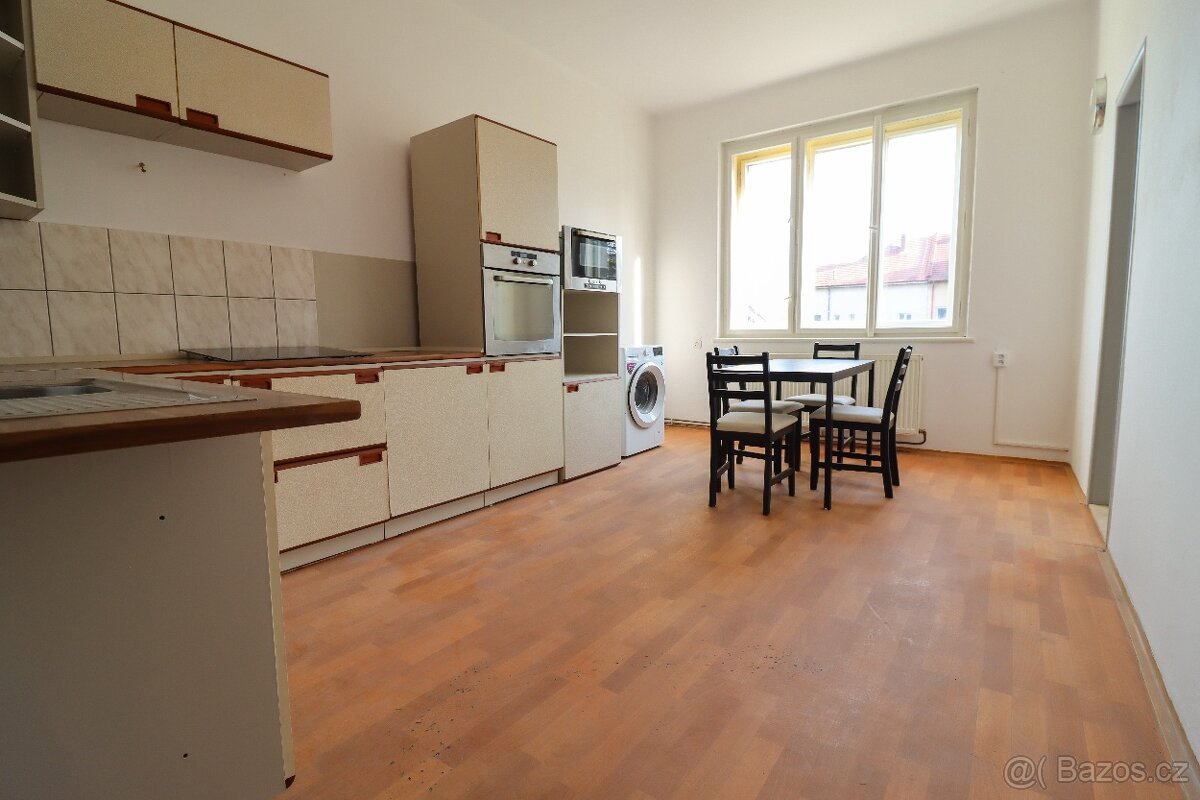 Pronájem samostatných pokojů - 6