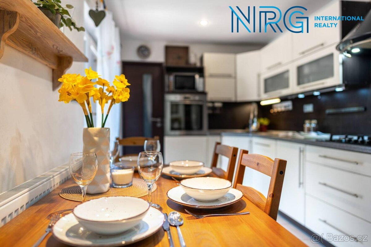 Prodej dům Rodinný, Hradec Králové, Slezské Předměstí, Jánoš - 6