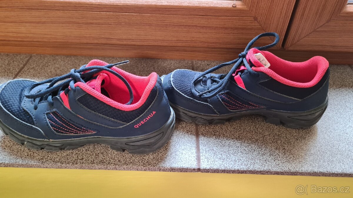 Tenisky/botasky/ vel.35,36,33 - 6