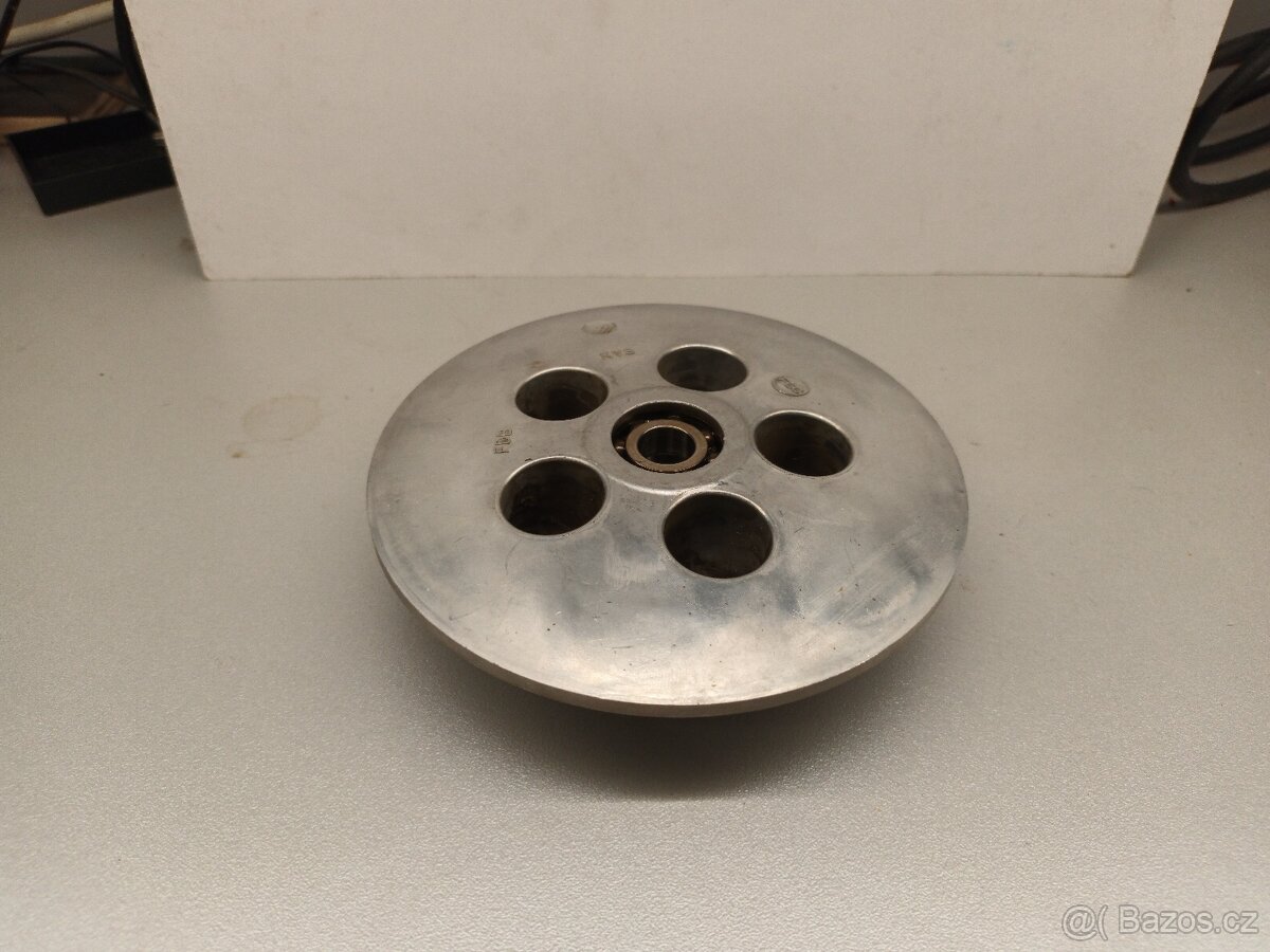 Spojka Honda Varadero 125 - 6