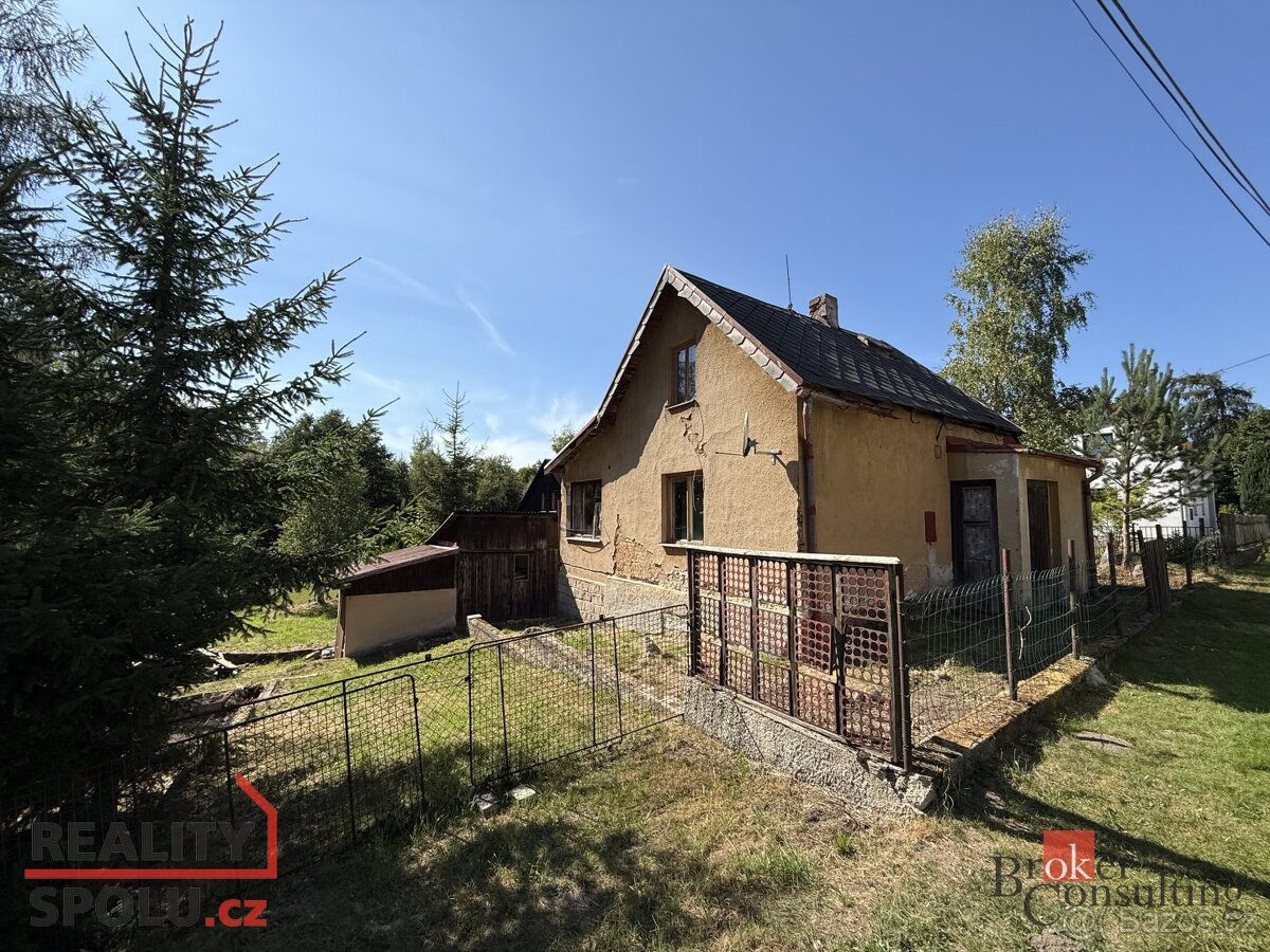 Prodej, domy/rodinný, 126 m2, 35801 Jindřichovice, Sokolov [ - 6