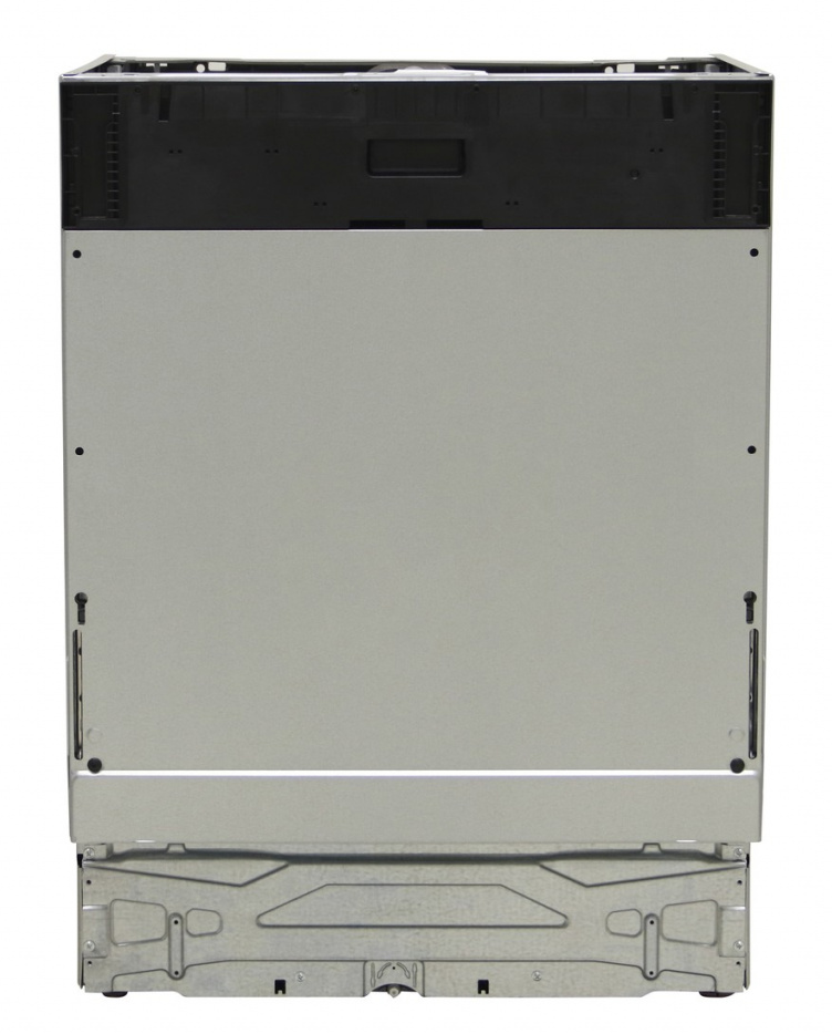 IKEA LAGAN vestavěná dotyková myčka 60 cm automatické dvířka - 6