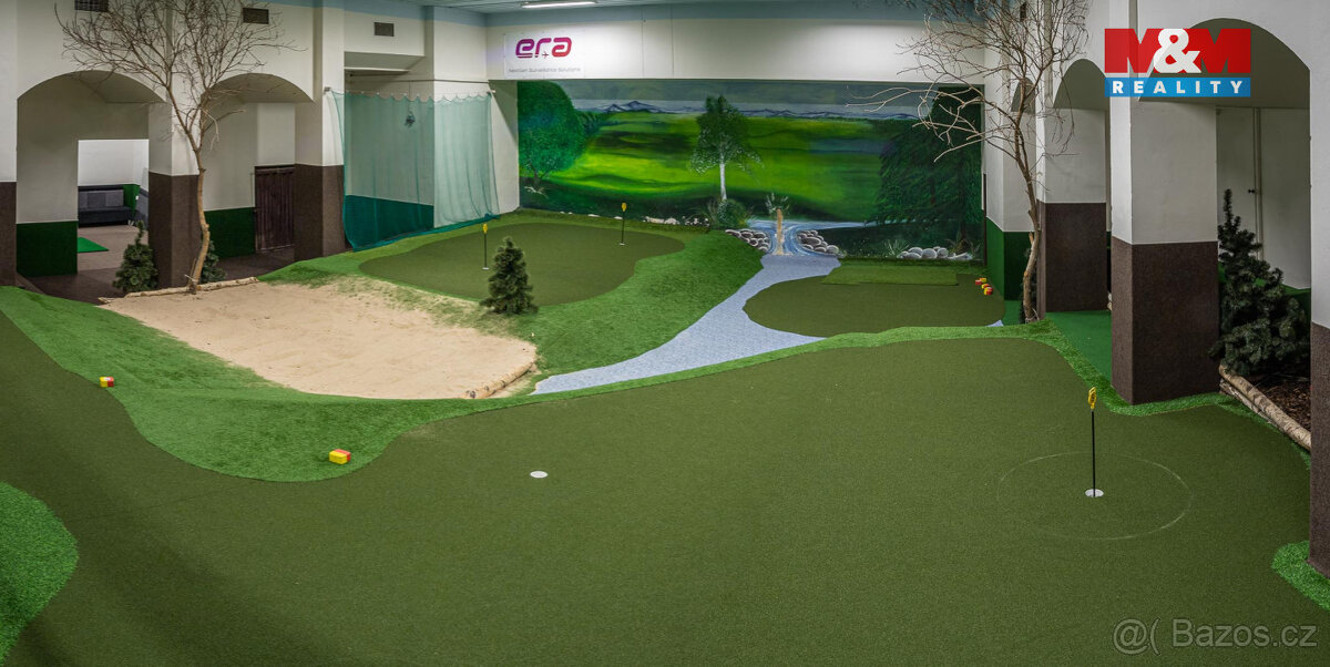 Prodej obchod a služby, Pardubice - 6