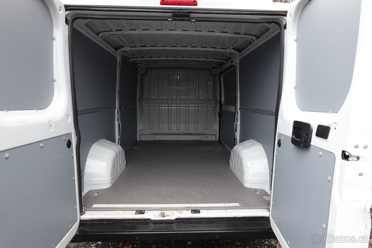 FIAT DUCATO L2H1 2.2MJT KLIMA - 6