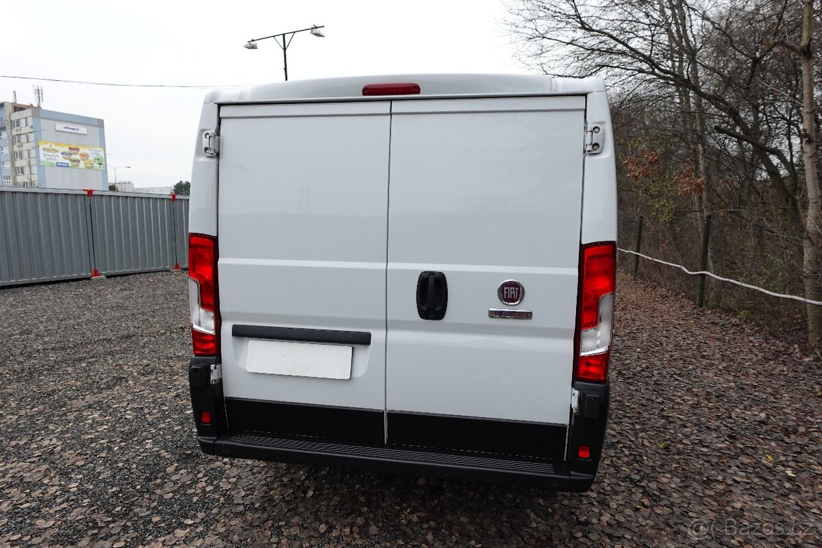 FIAT DUCATO L2H1 2.2MJT KLIMA - 6