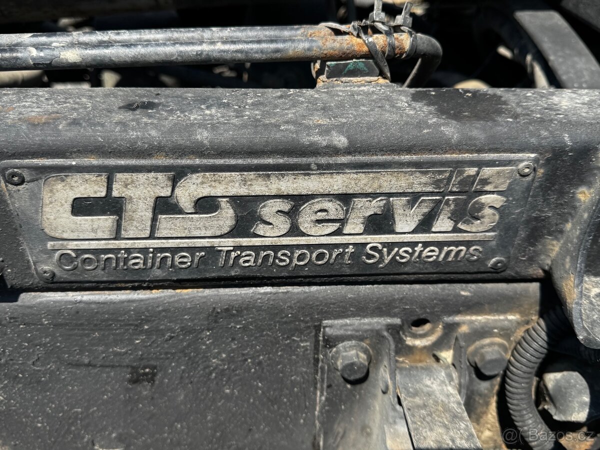 Daewoo Avia ,Cts 50:38 - 6