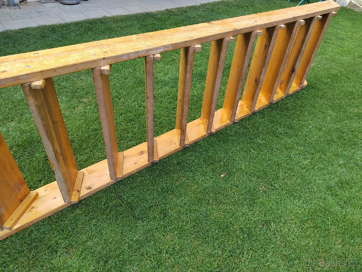 Schody, schodiště - 6