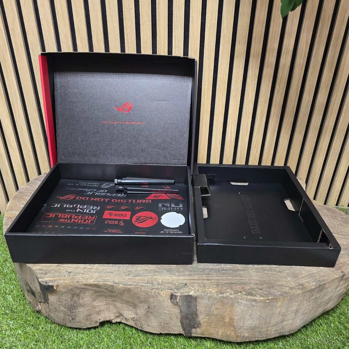 ASUS ROG MAXIMUS X HERO (WI-FI AC) - Intel Z370, socket 1151 - 6