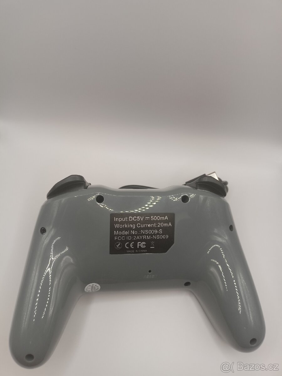 Bezdrátový ovladač Nintendo nový záruka - 6