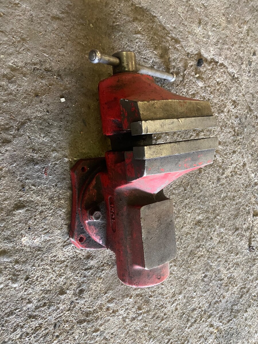 Prodám svěráky - 6