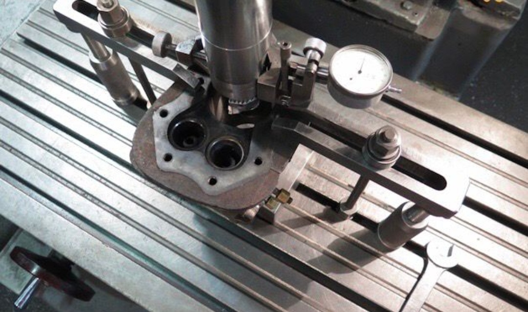 Válce kroužky písty čepy těsnění K750 M72 MW750 MT12 - 6