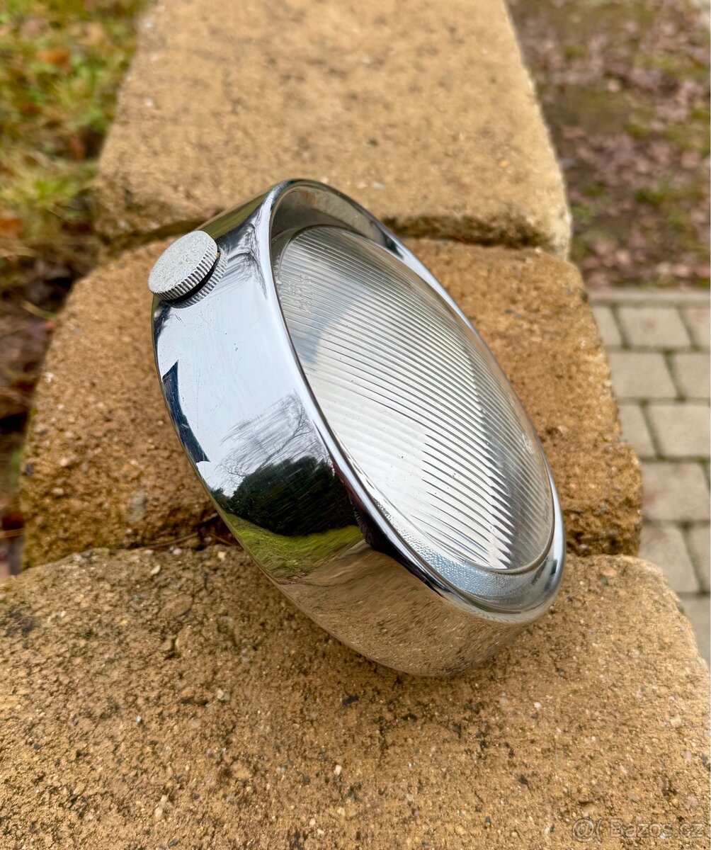 Jawa panelka, sportka - přední světlo - 6