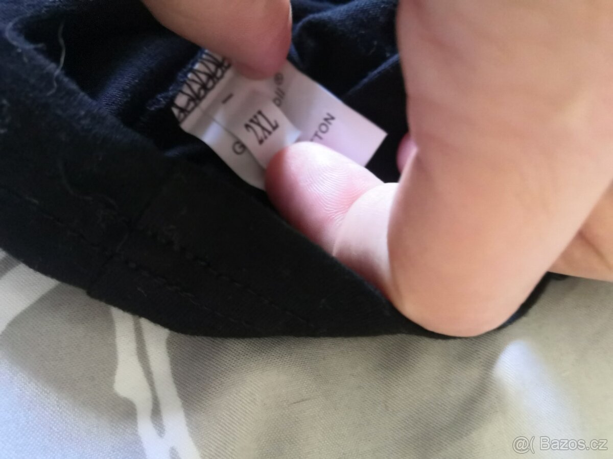 Tričko dětské a pro maminku a mimi - 6