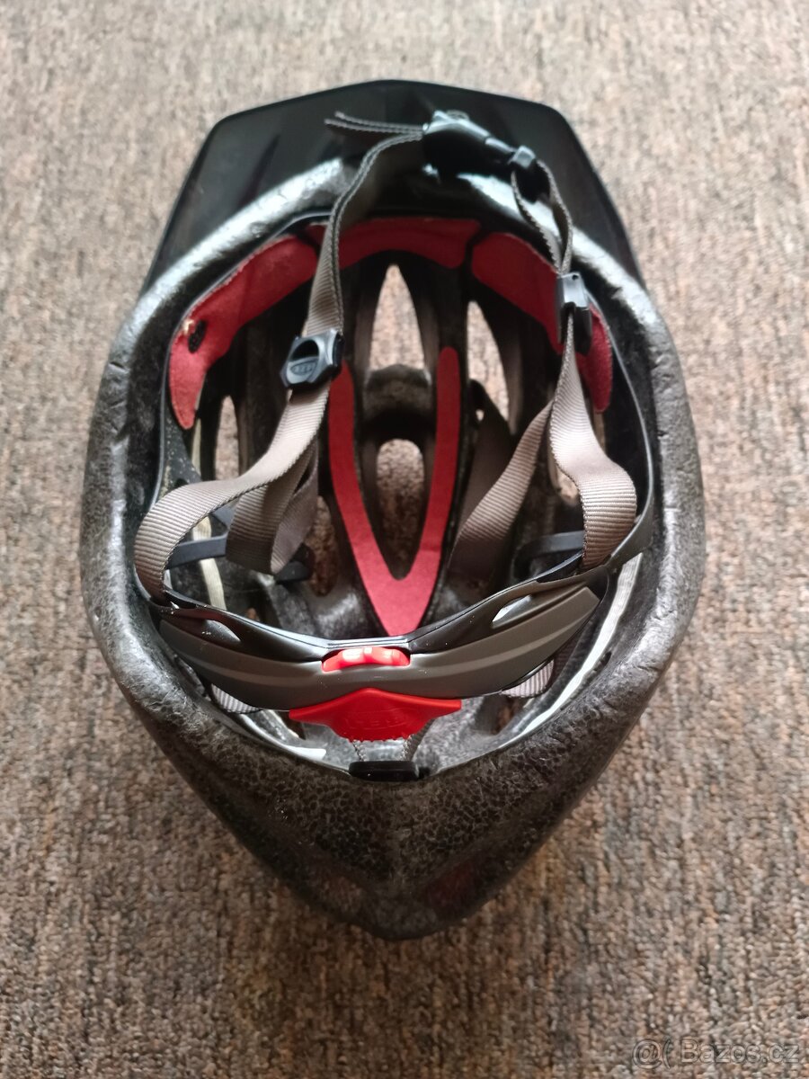 přilba cyklistická Bell Ukon FS - 6