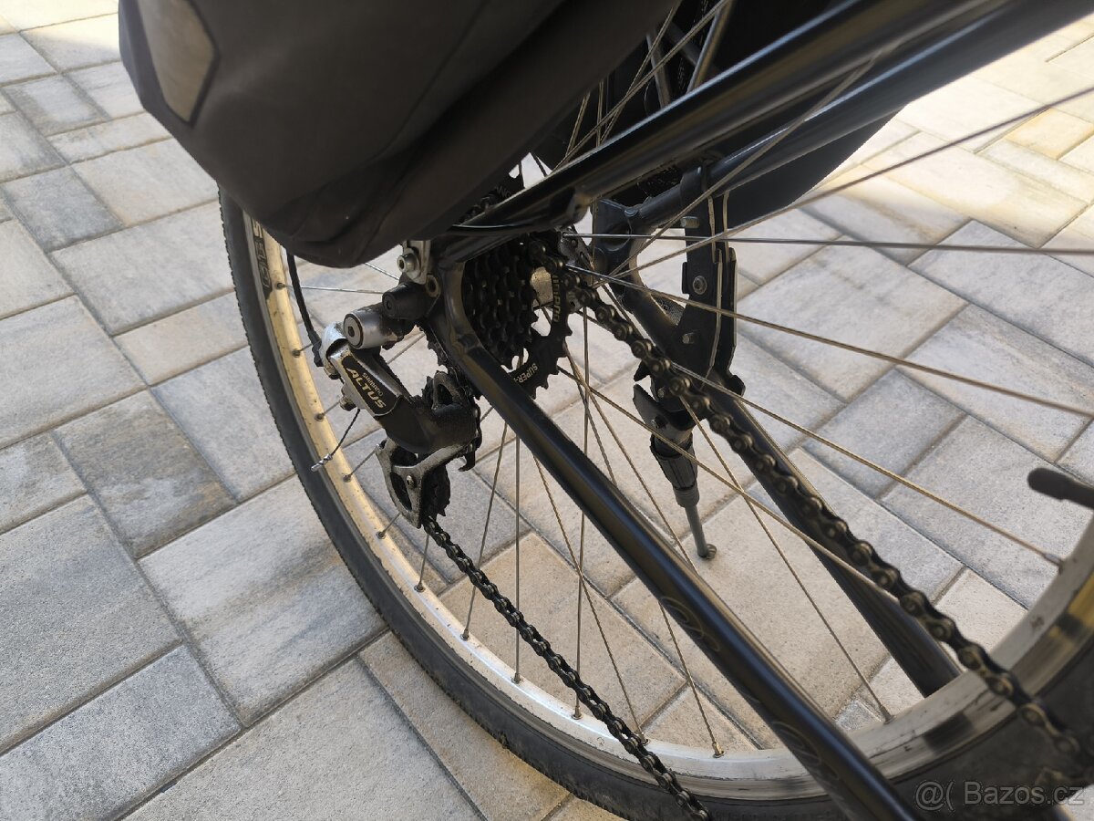 Pánské jízdní kolo - 6