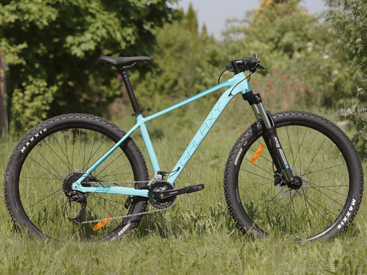 GALAXY SKYLAB 1.0 29" - 6