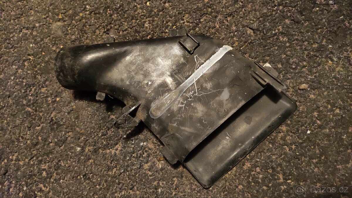 Díly Mercedes 190 W201 - 6