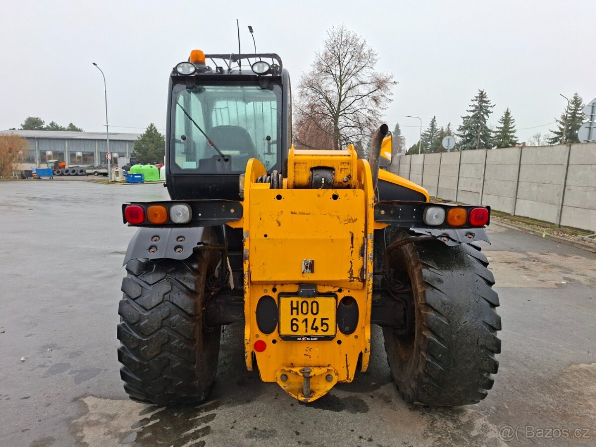 JCB 541-70 WM - 6