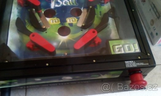 Dětská hra Mystery Hall (Simba) nová v krabici - 6