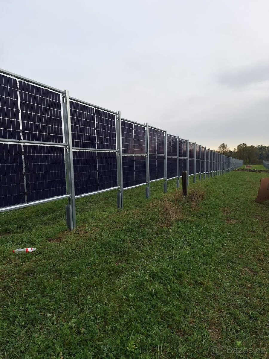 Solárni panely - 6