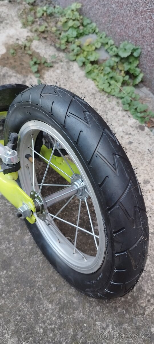 Koloběžka GALAXY ZENIT - 6