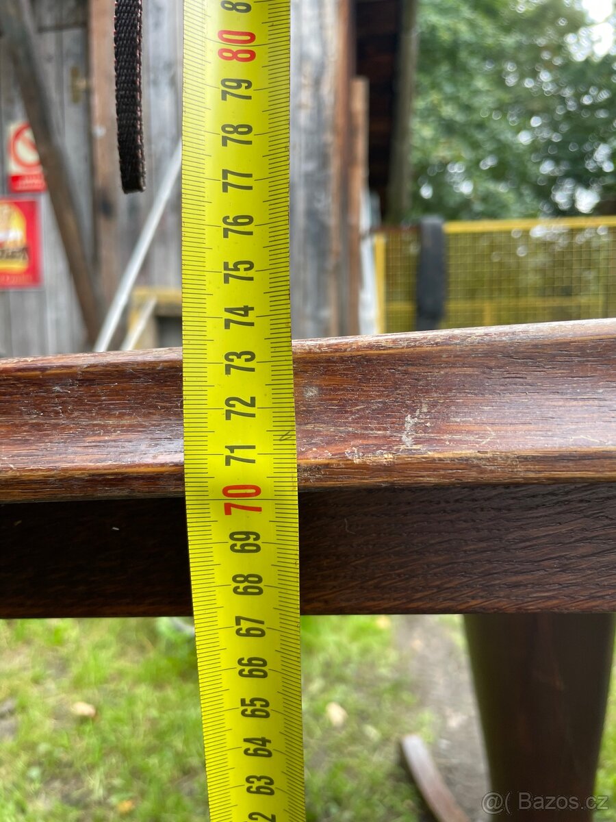 Hodpodské stoly - 6