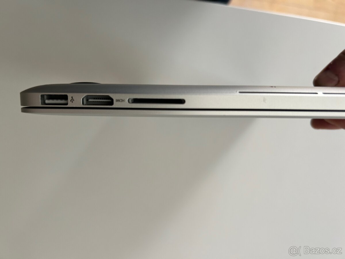 MacBook Pro 2015 - 6