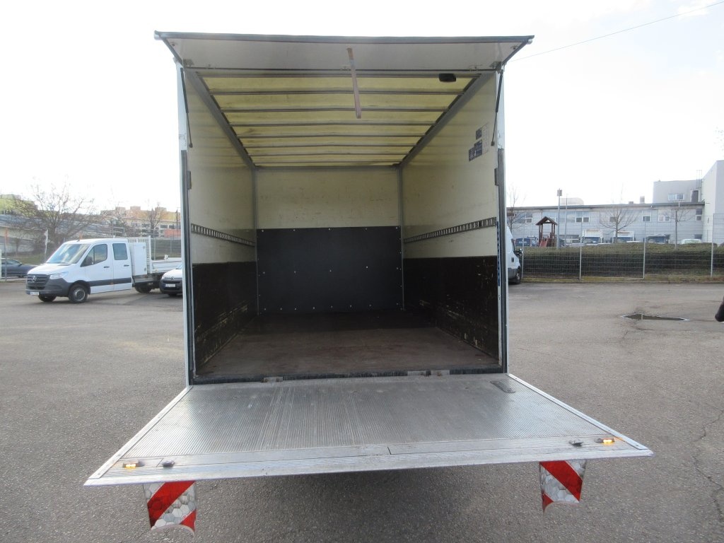Iveco Daily 35S16, 114 000 km - 6