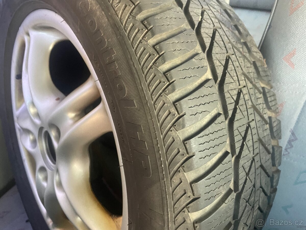 Prodám Porsche Boxster 2,7 - 6