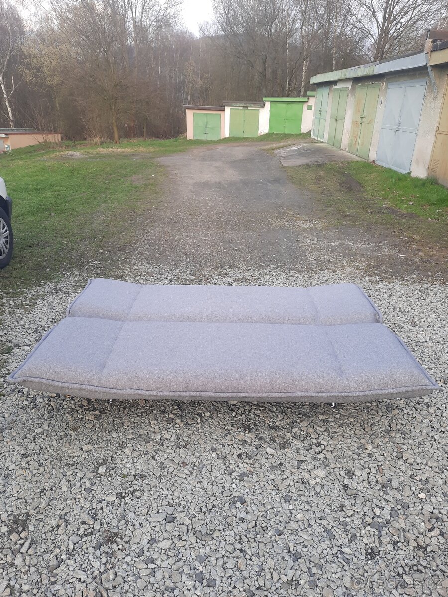 Moderní gauč----mohu dovézt - 6