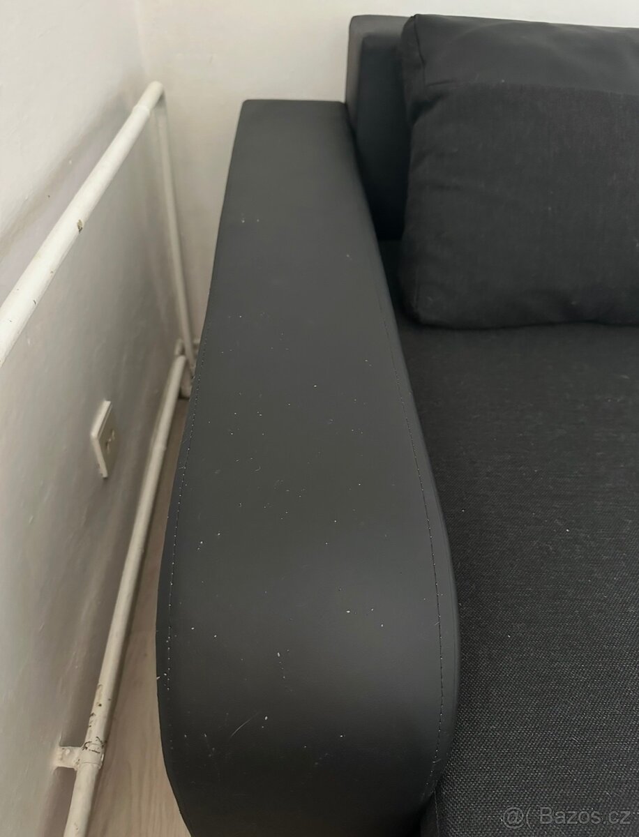 Rozkládací sedací souprava - 6