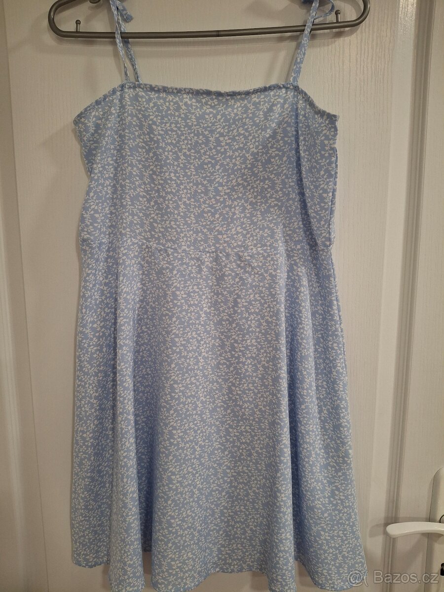 Oblečení holka 140,146,152 - 6