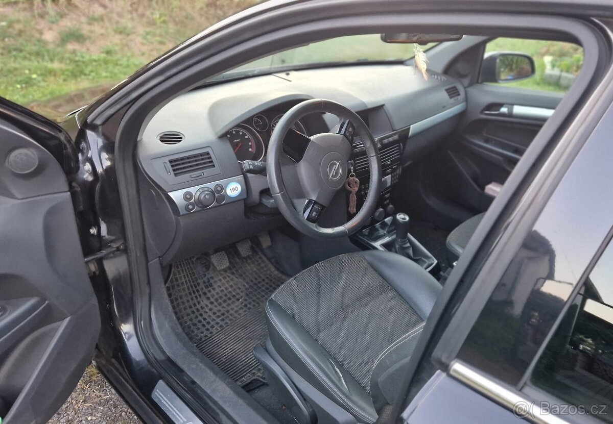 Opel Astra - 6